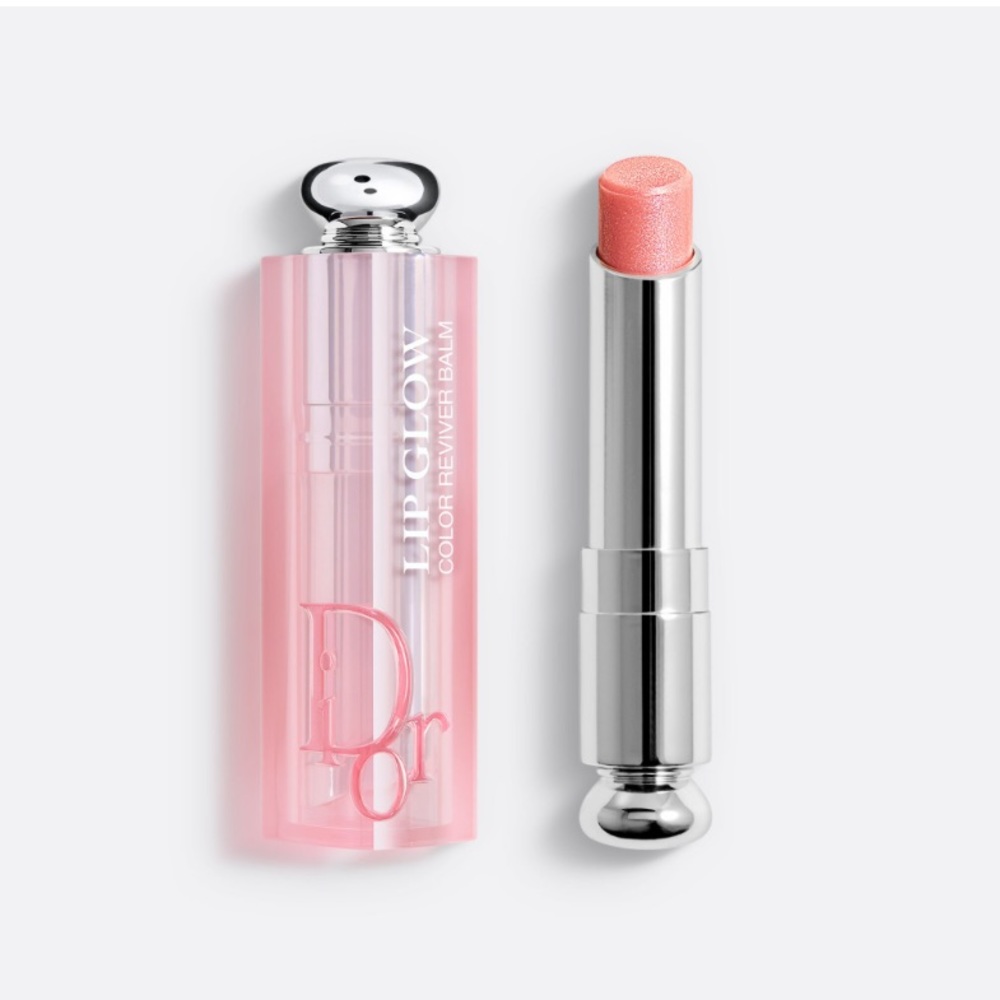 [NEW] Dior Addict Lip Glow 011 Holo Rose Golf
